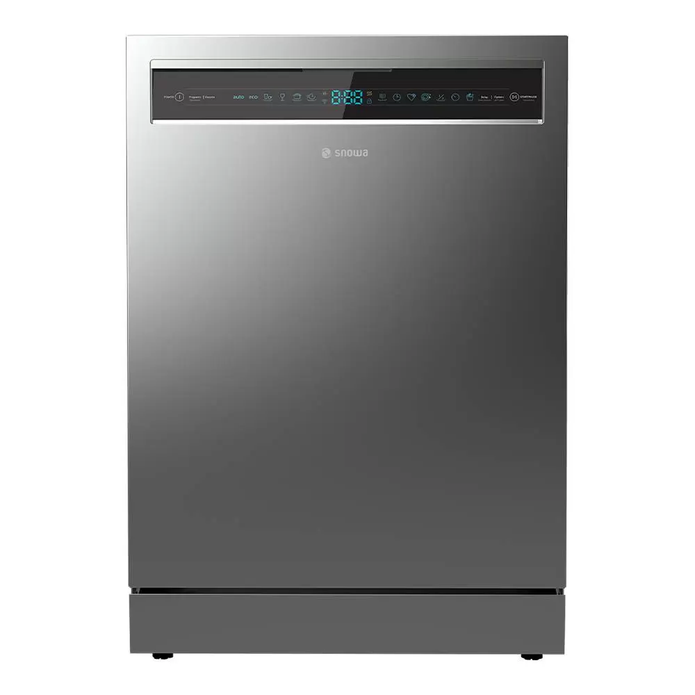 ماشین ظرفشویی SDW-A20S